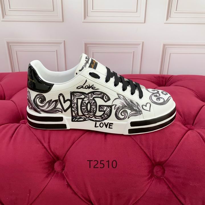 D&G shoes 35-41 h0118